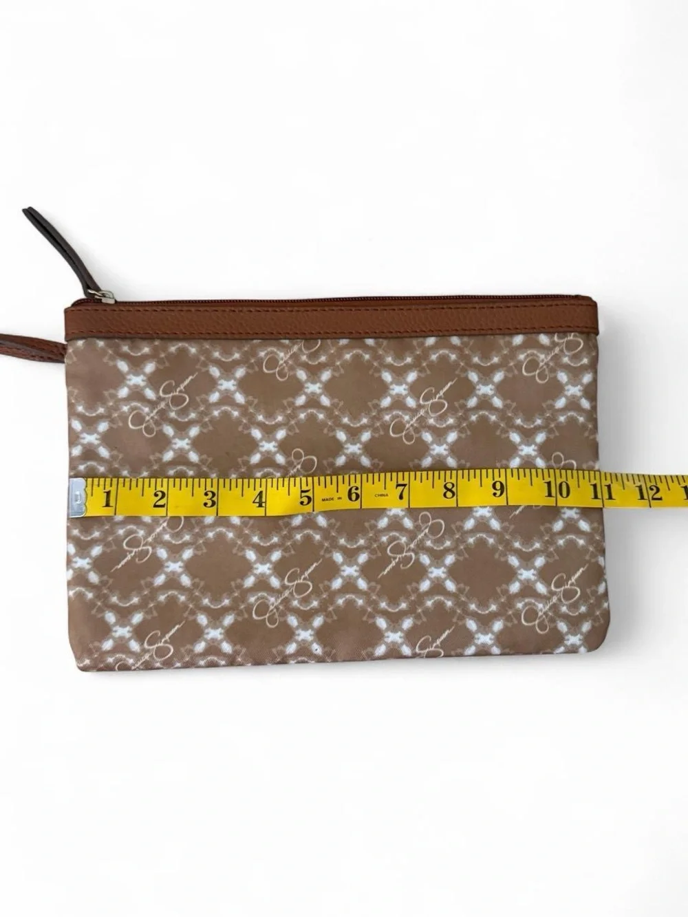 Jessica Simpson compact cosmetic